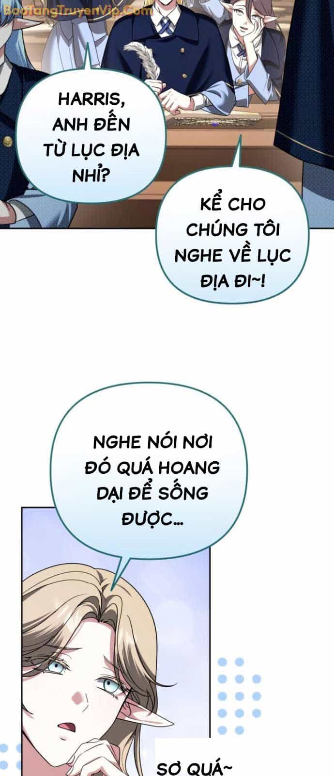 Bản Ngã Thay Đổi - Chương 41.1 - ảnh 28