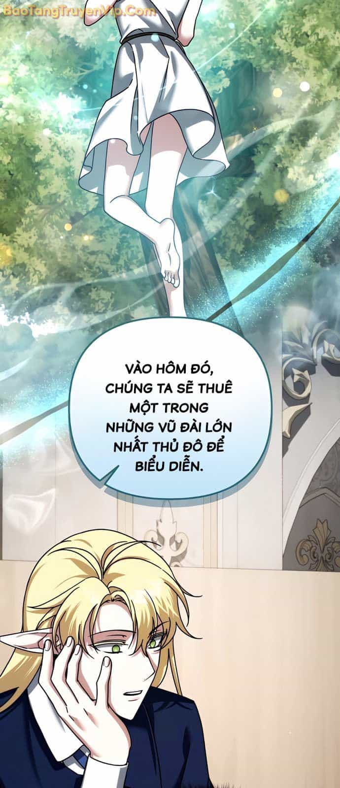 Bản Ngã Thay Đổi - Chương 42 - ảnh 20