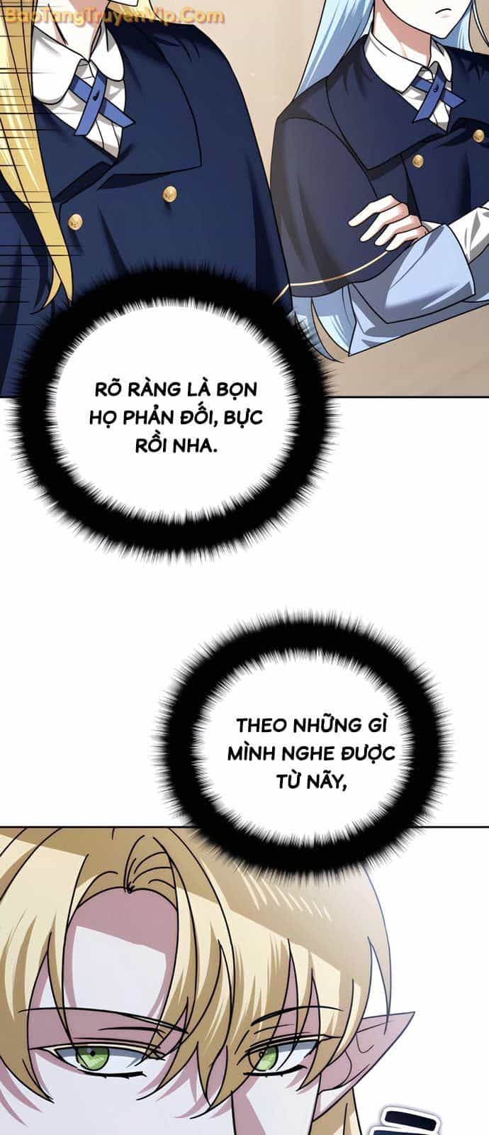Bản Ngã Thay Đổi - Chương 42 - ảnh 29