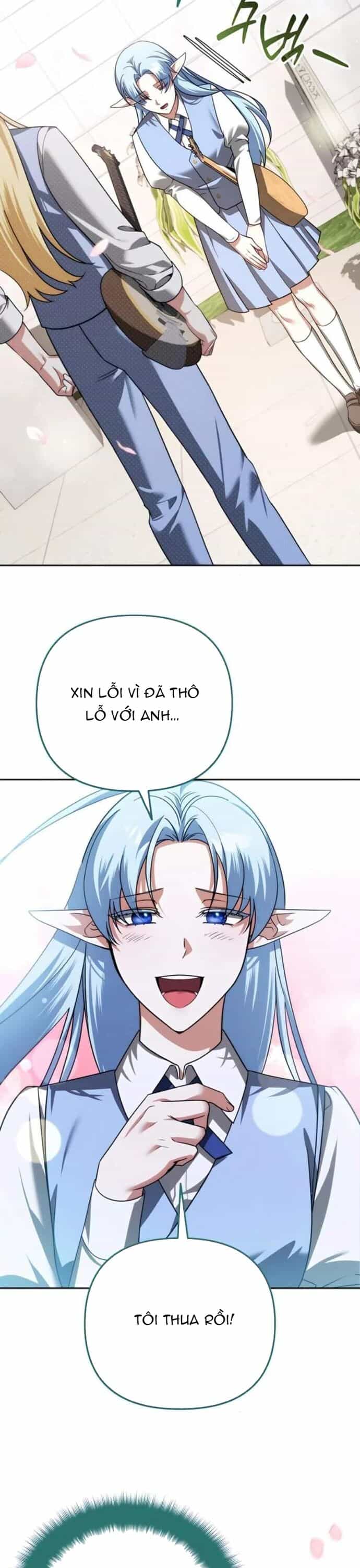 Bản Ngã Thay Đổi - Chương 43 - ảnh 24