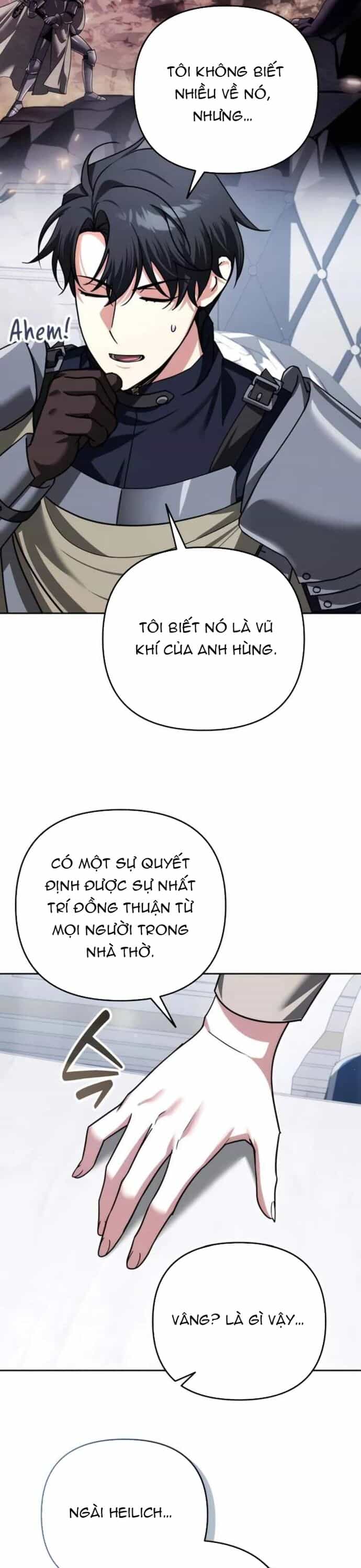 Bản Ngã Thay Đổi - Chương 43 - ảnh 30