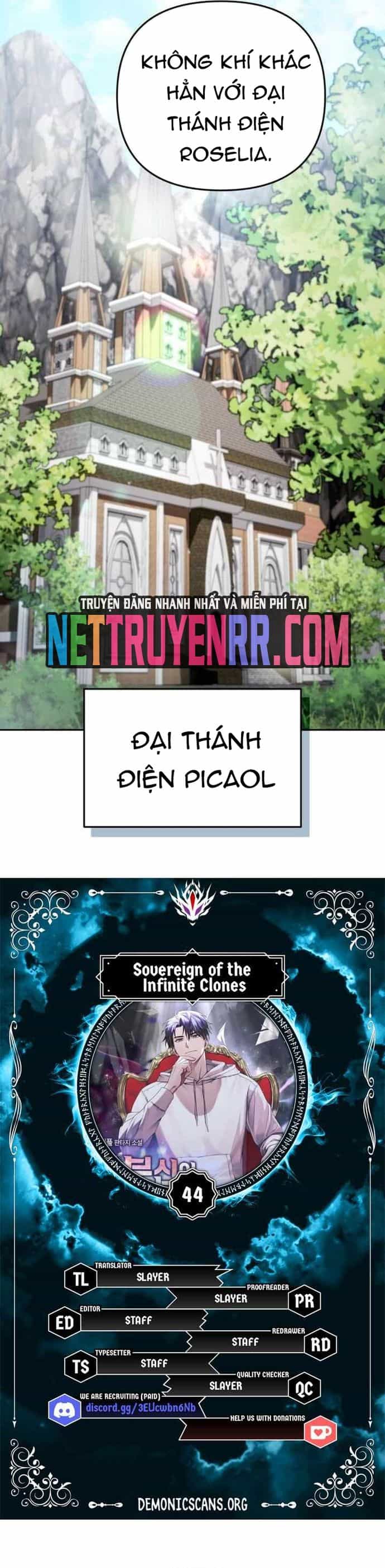 Bản Ngã Thay Đổi - Chương 44 - ảnh 2