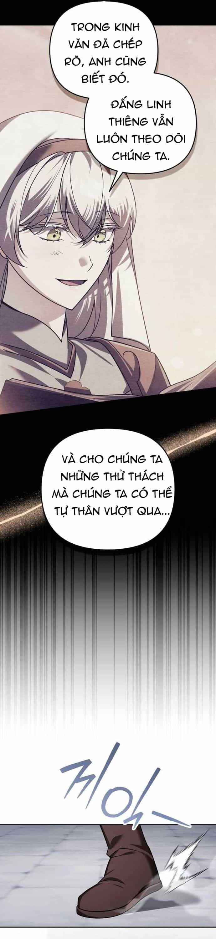 Bản Ngã Thay Đổi - Chương 44 - ảnh 27