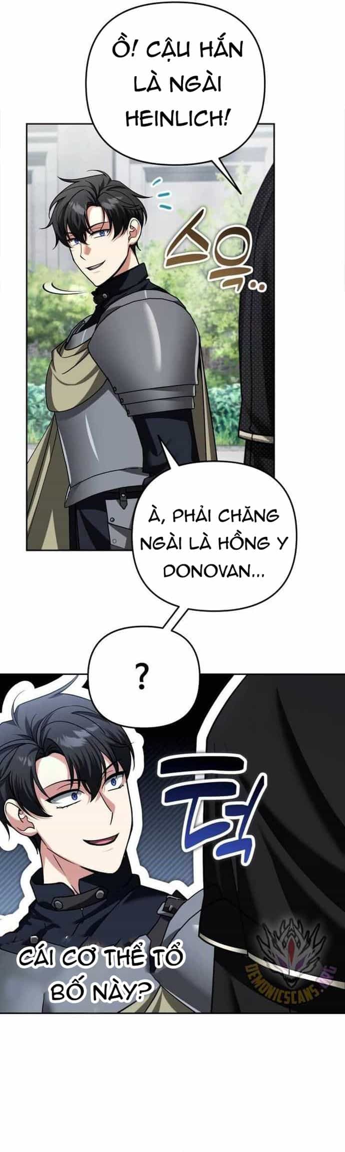 Bản Ngã Thay Đổi - Chương 44 - ảnh 3