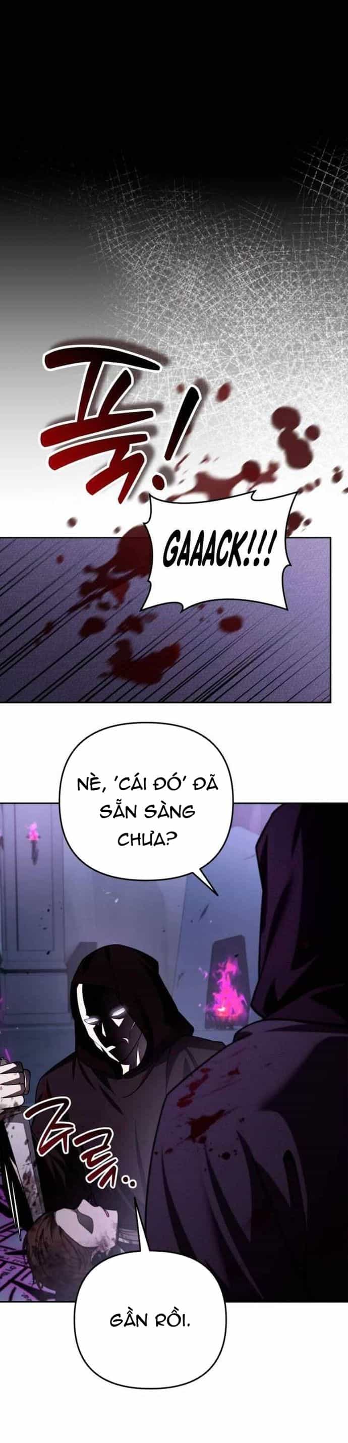Bản Ngã Thay Đổi - Chương 44 - ảnh 38