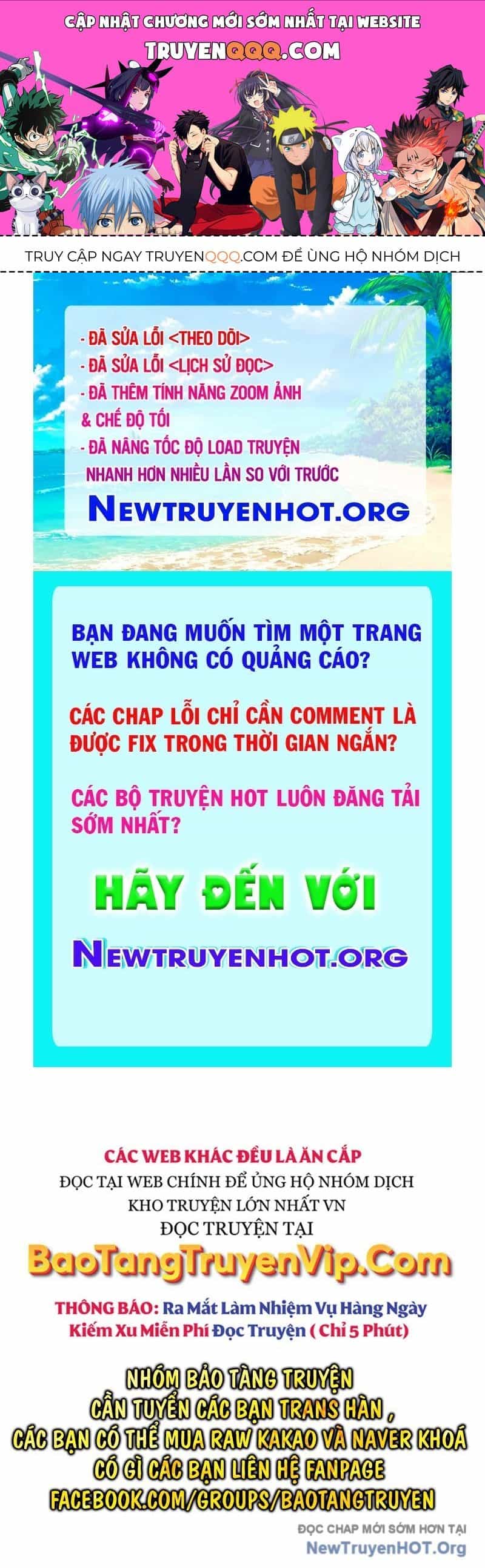 Bản Ngã Thay Đổi - Chương 44.1 - ảnh 1