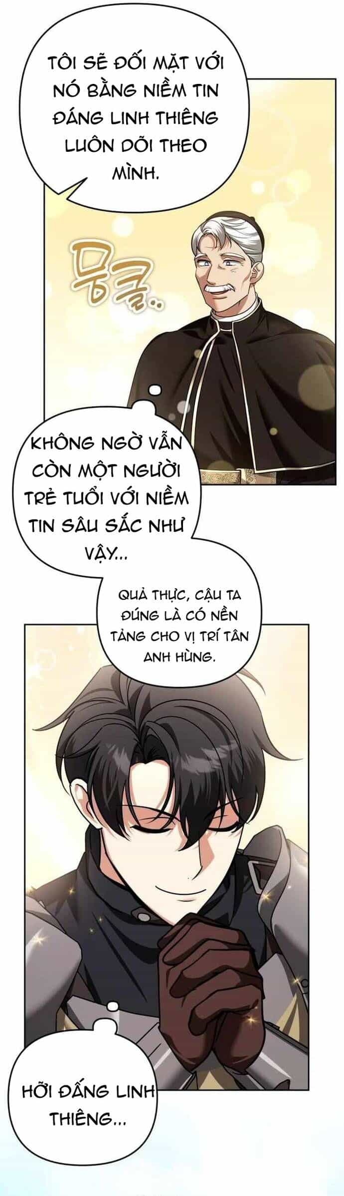 Bản Ngã Thay Đổi - Chương 44.5 - ảnh 10