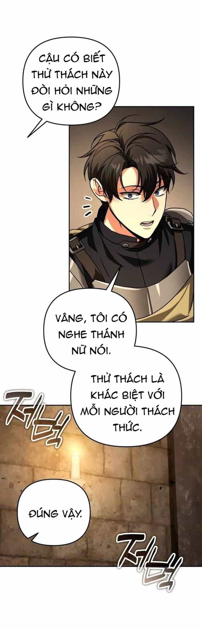 Bản Ngã Thay Đổi - Chương 44.5 - ảnh 13