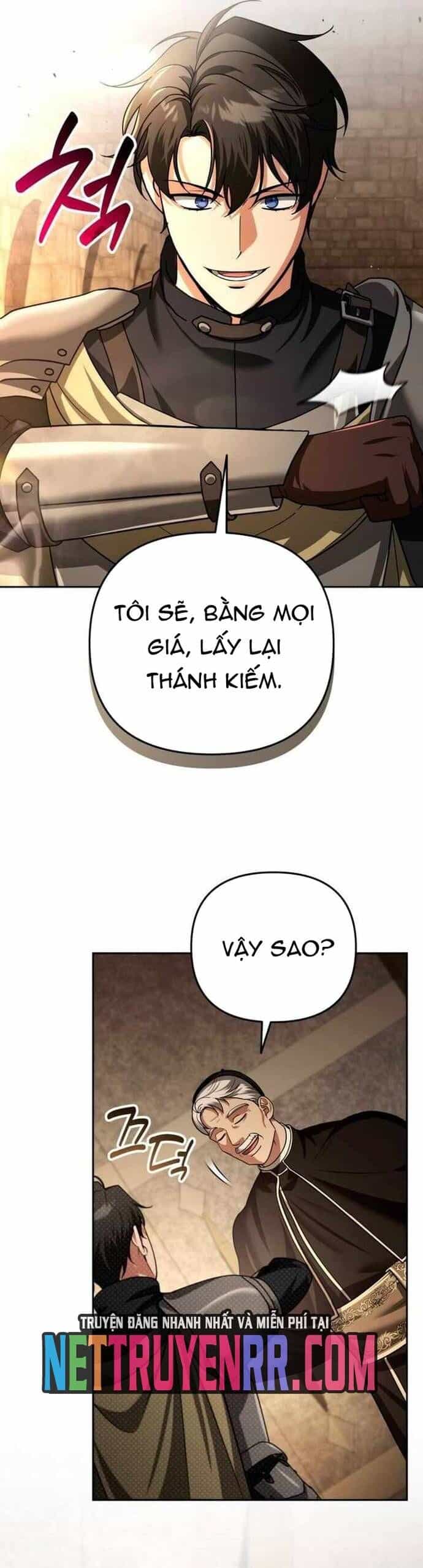 Bản Ngã Thay Đổi - Chương 44.5 - ảnh 16