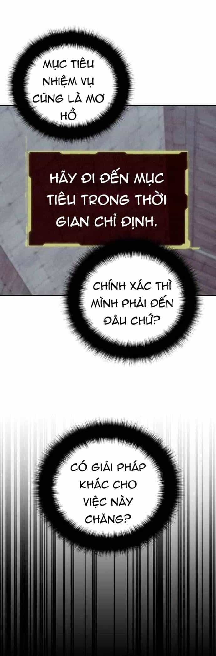 Bản Ngã Thay Đổi - Chương 44.5 - ảnh 25