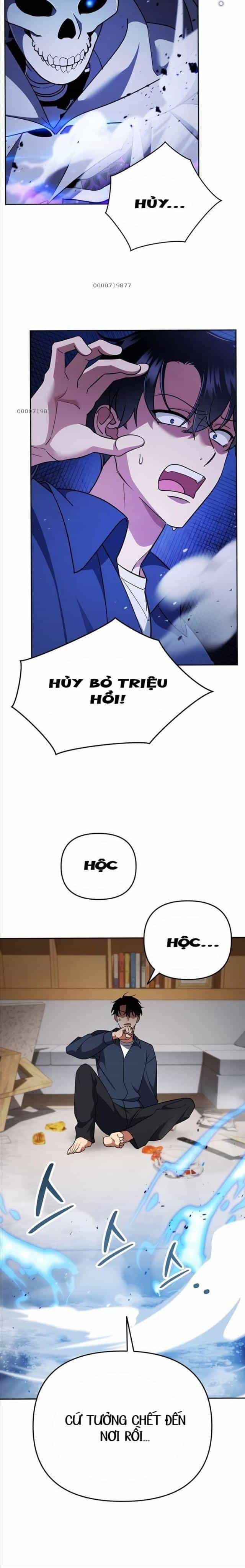 Bản Ngã Thay Đổi - Chương 5 - ảnh 17