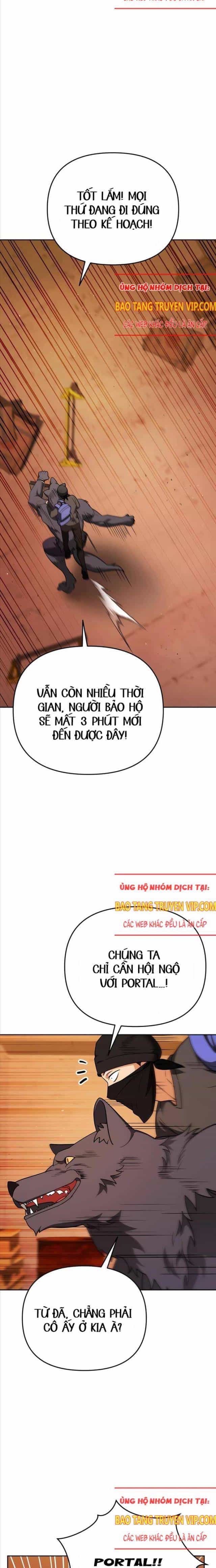 Bản Ngã Thay Đổi - Chương 5 - ảnh 28