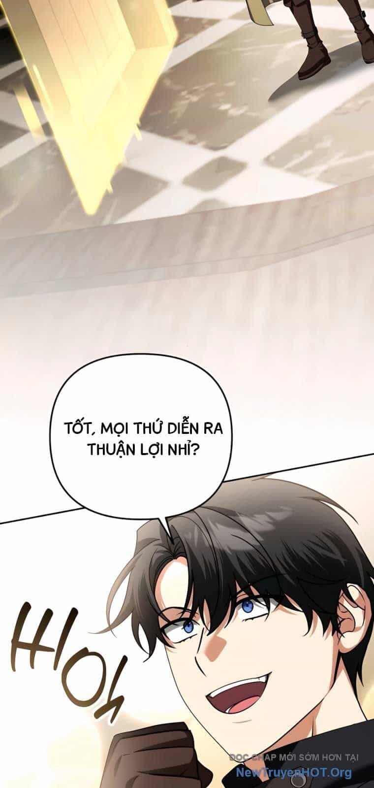 Bản Ngã Thay Đổi - Chương 45 - ảnh 32