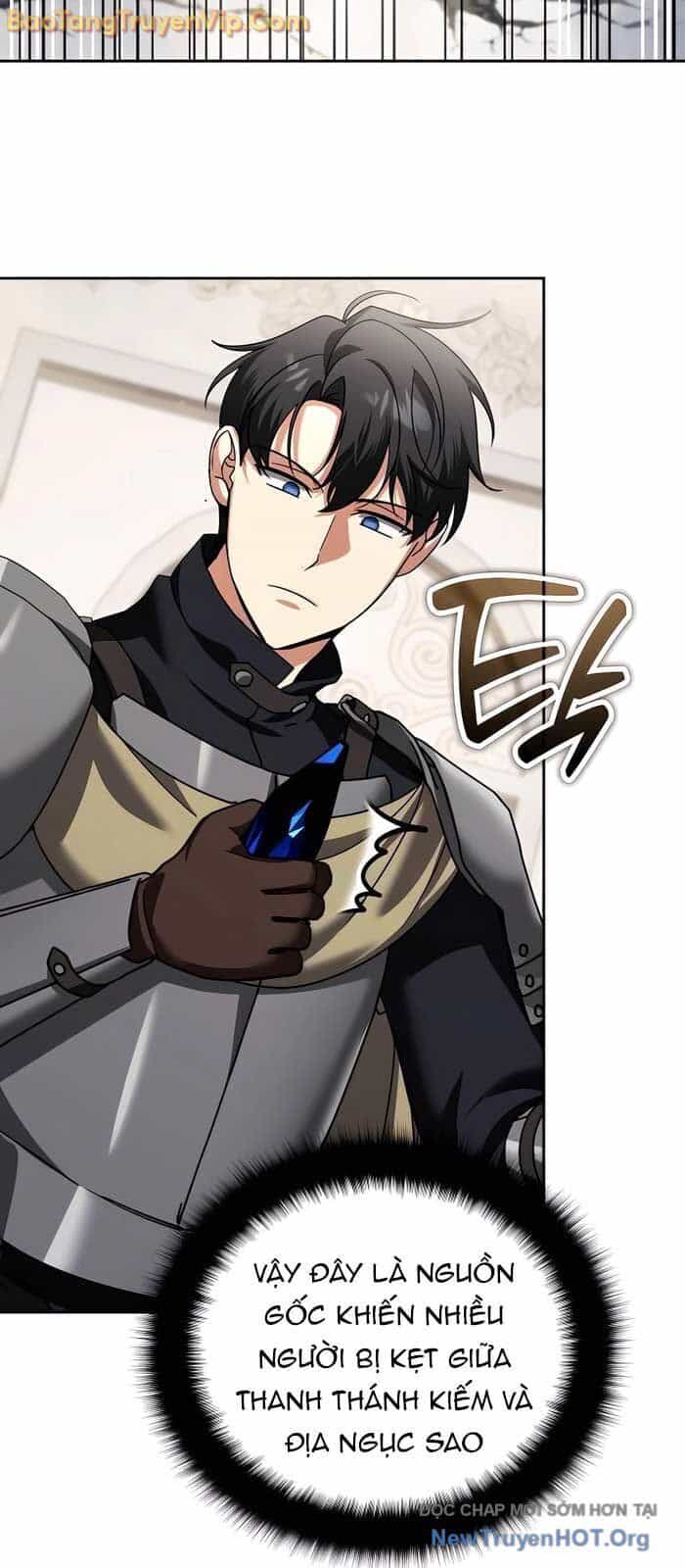 Bản Ngã Thay Đổi - Chương 47 - ảnh 70