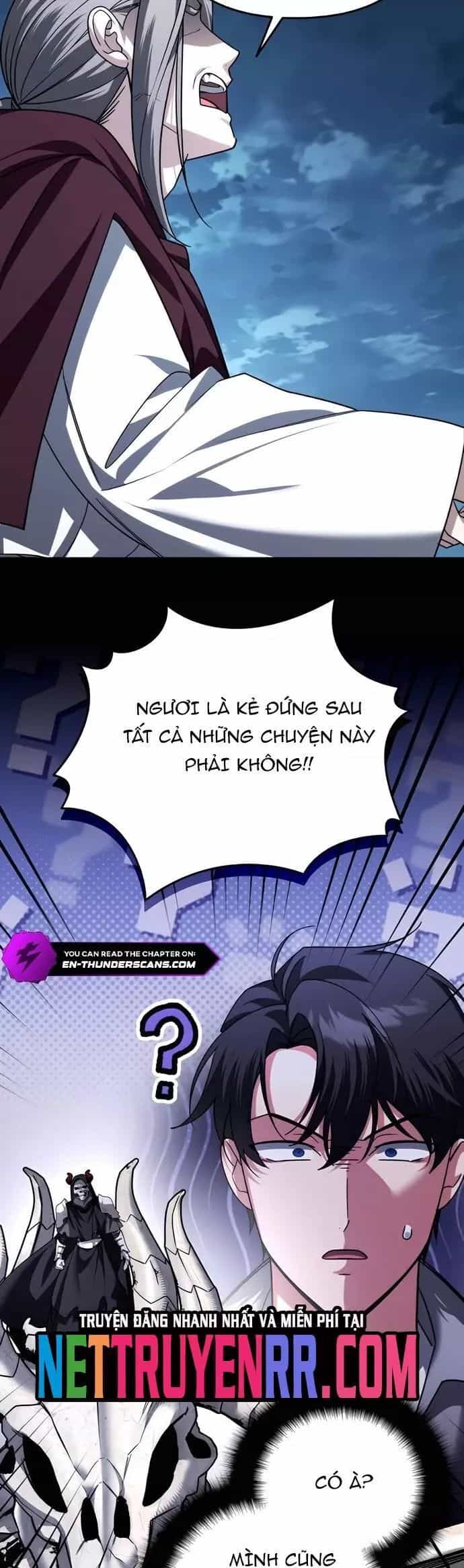 Bản Ngã Thay Đổi - Chương 48 - ảnh 40