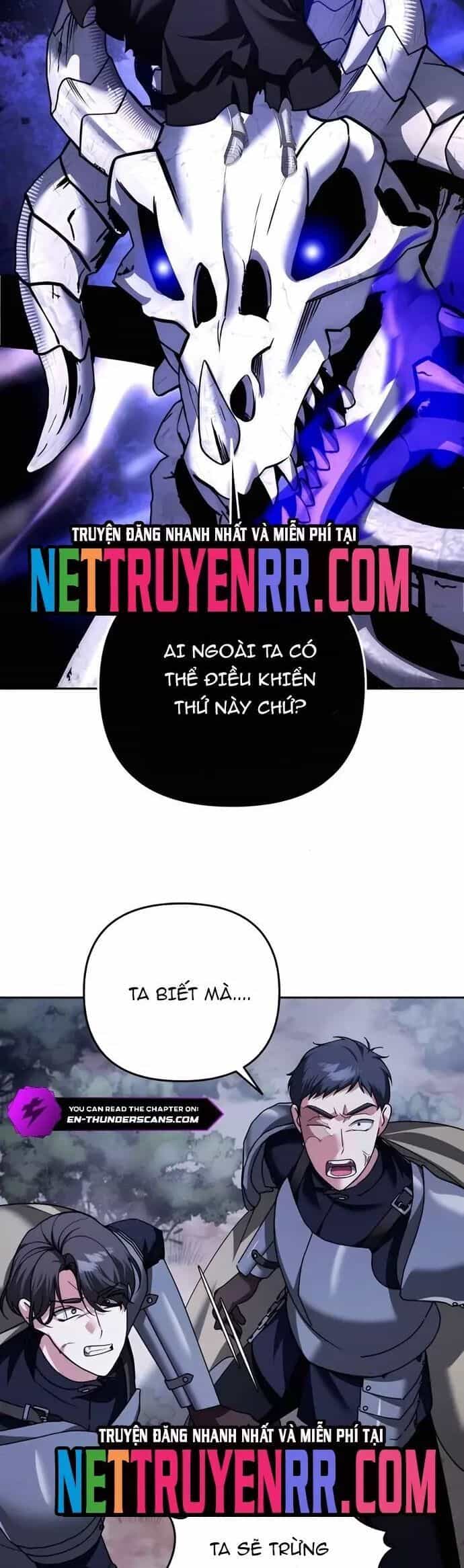 Bản Ngã Thay Đổi - Chương 48 - ảnh 42