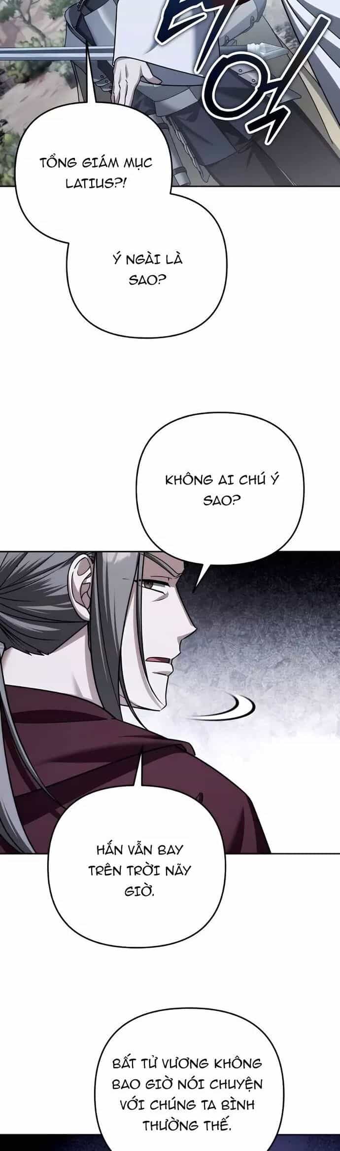 Bản Ngã Thay Đổi - Chương 48 - ảnh 45