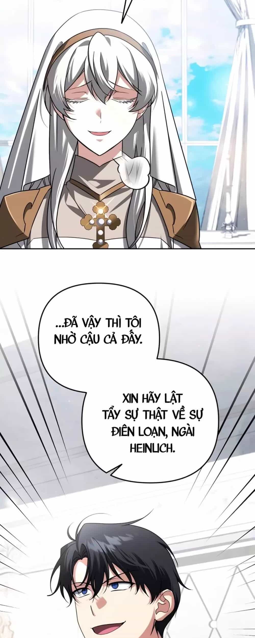Bản Ngã Thay Đổi - Chương 50 - ảnh 17