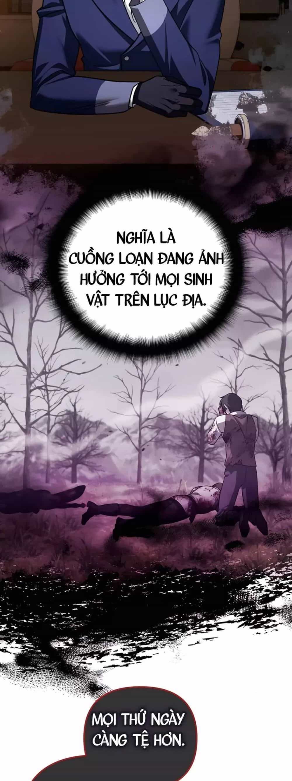 Bản Ngã Thay Đổi - Chương 50 - ảnh 2