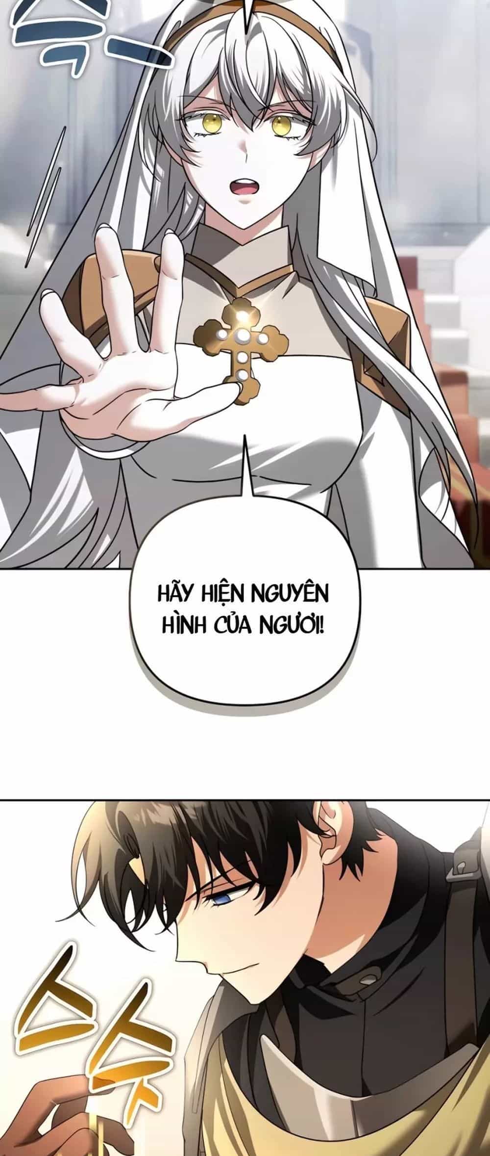 Bản Ngã Thay Đổi - Chương 50 - ảnh 22