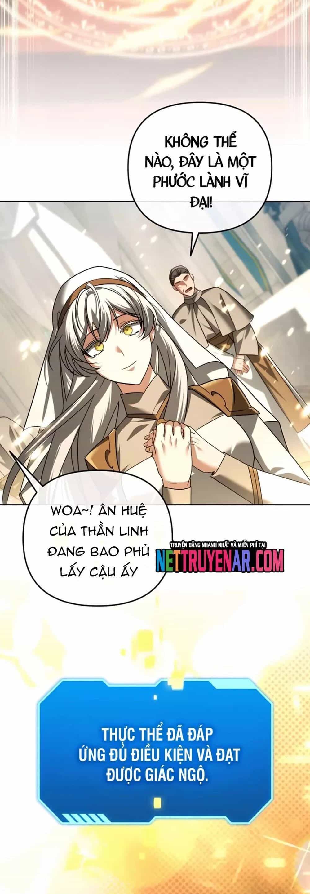 Bản Ngã Thay Đổi - Chương 50 - ảnh 32
