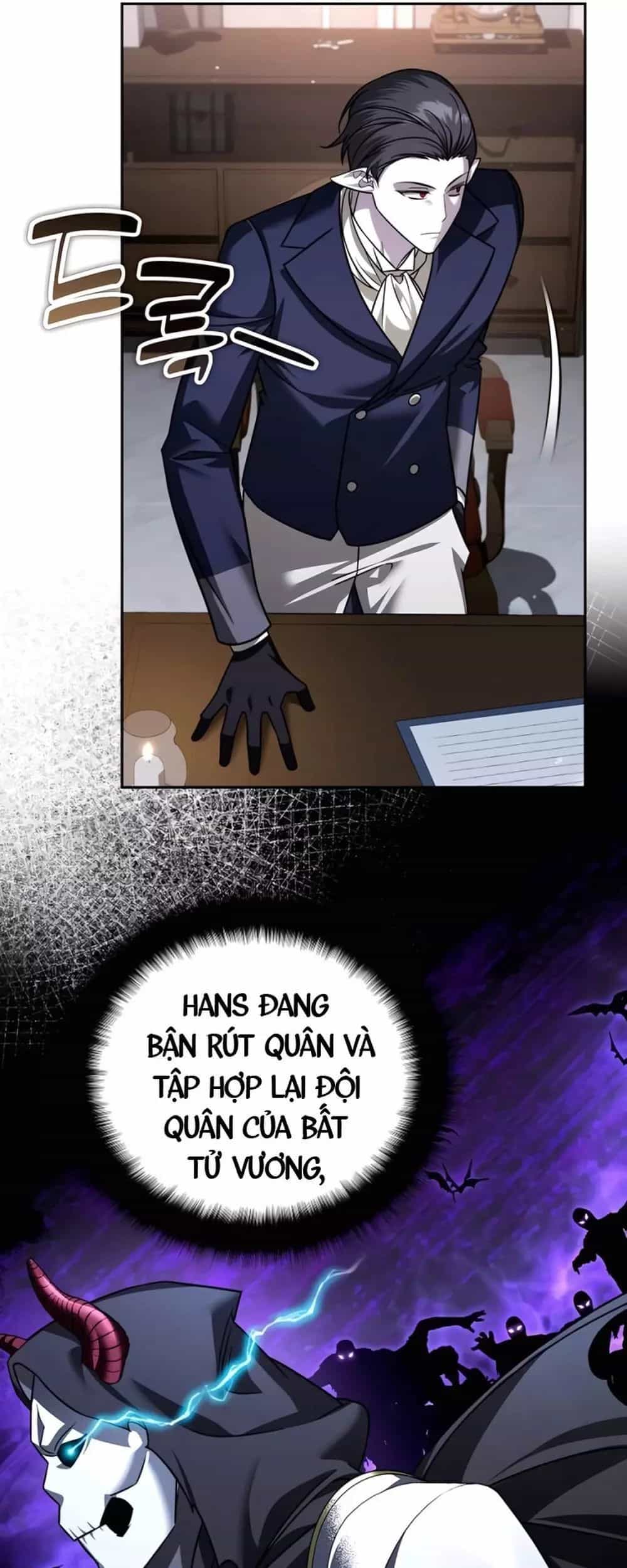 Bản Ngã Thay Đổi - Chương 50 - ảnh 4