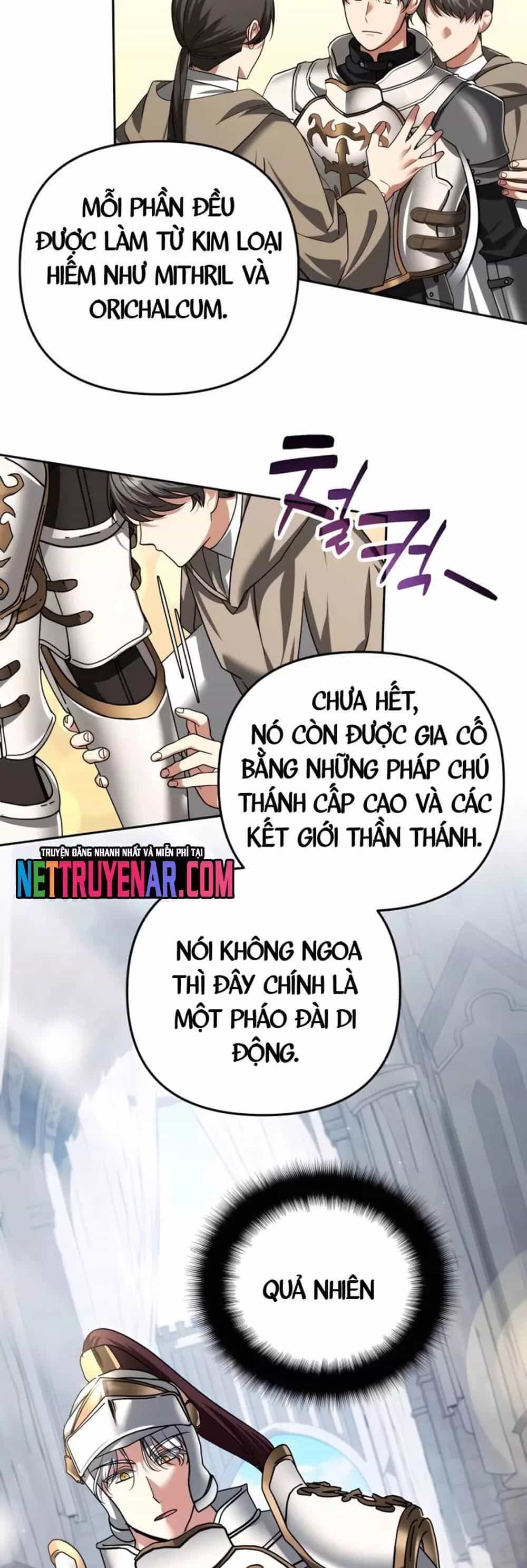 Bản Ngã Thay Đổi - Chương 50 - ảnh 41