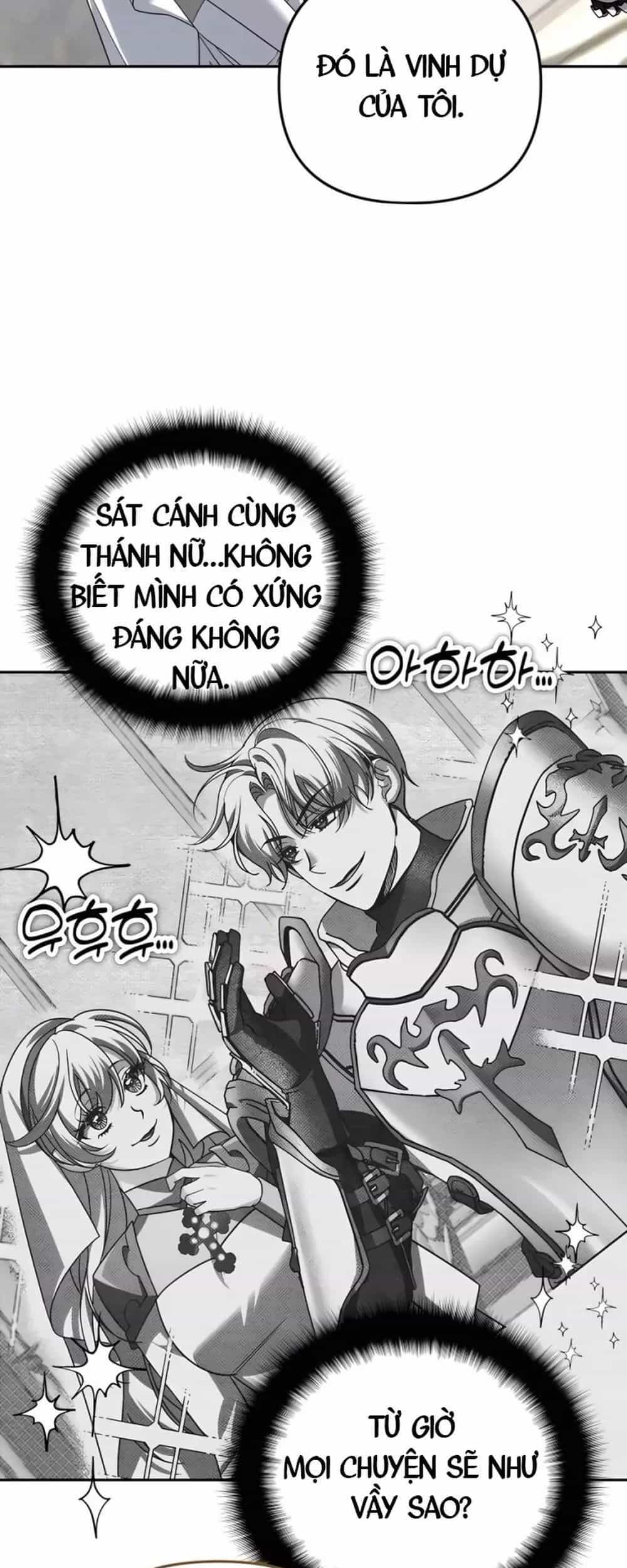 Bản Ngã Thay Đổi - Chương 50 - ảnh 45