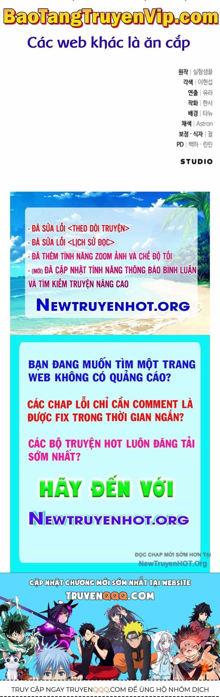 Bản Ngã Thay Đổi - Chương 52.5 - ảnh 91