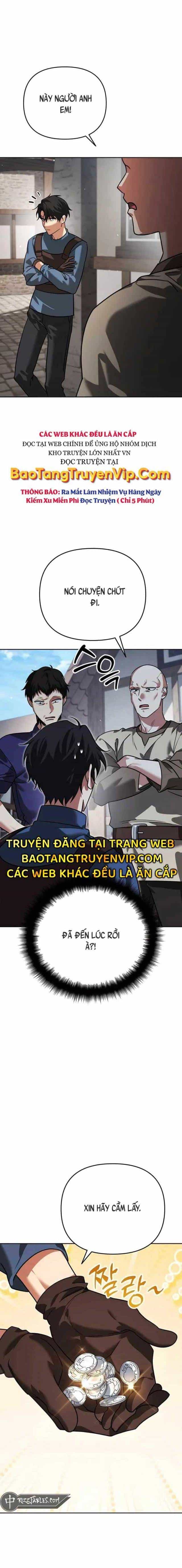 Bản Ngã Thay Đổi - Chương 6 - ảnh 22