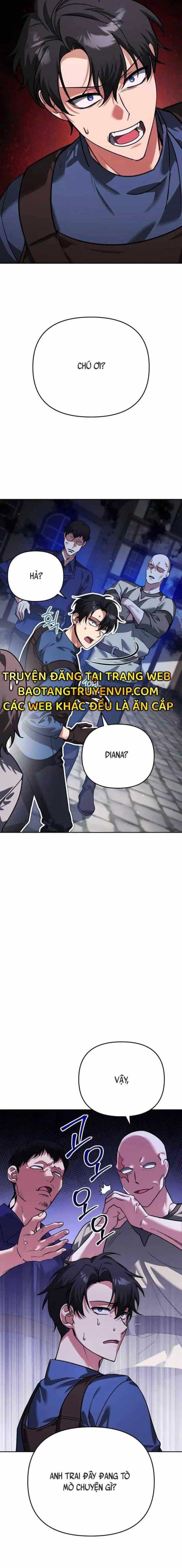 Bản Ngã Thay Đổi - Chương 6 - ảnh 26