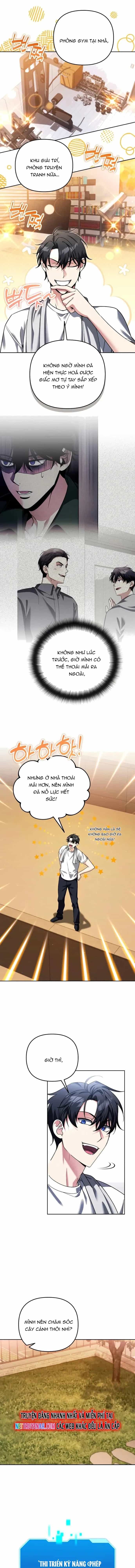 Bản Ngã Thay Đổi - Chương 59 - ảnh 5