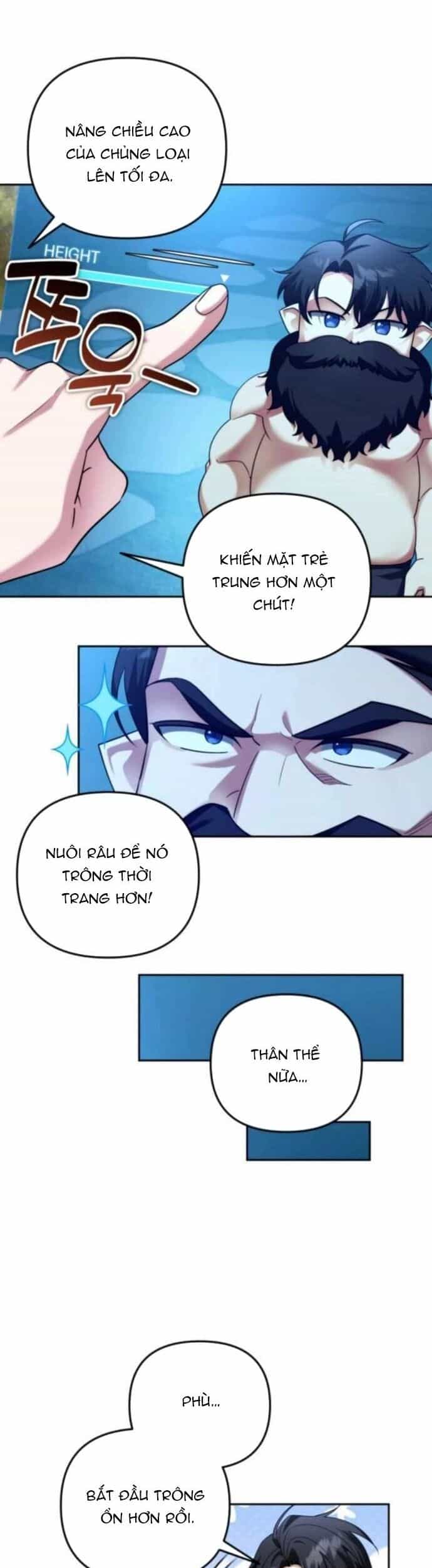 Bản Ngã Thay Đổi - Chương 60 - ảnh 2