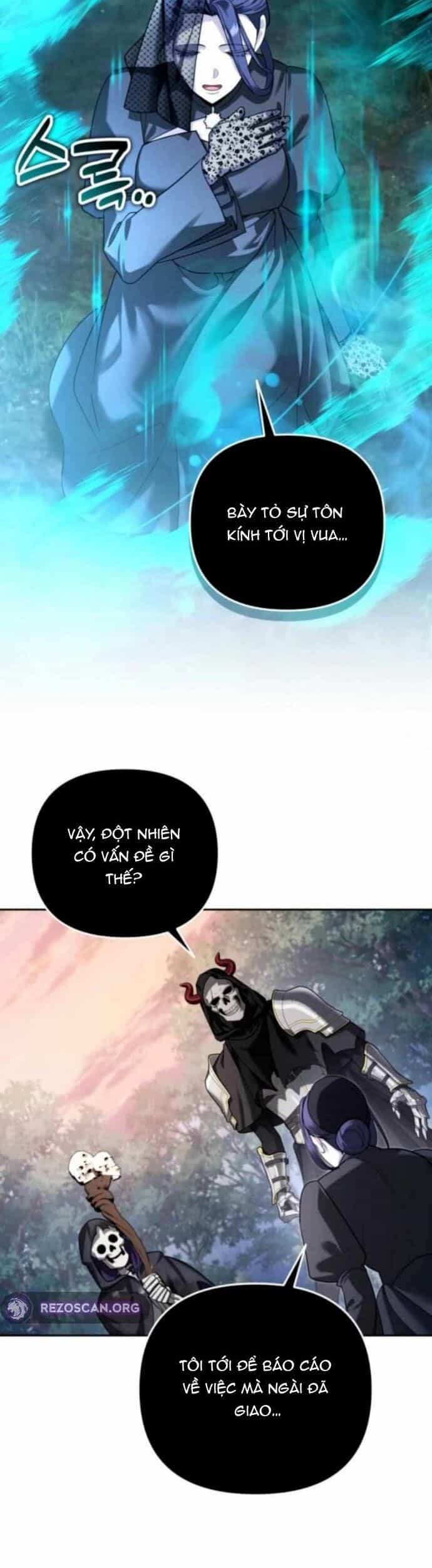 Bản Ngã Thay Đổi - Chương 60 - ảnh 22
