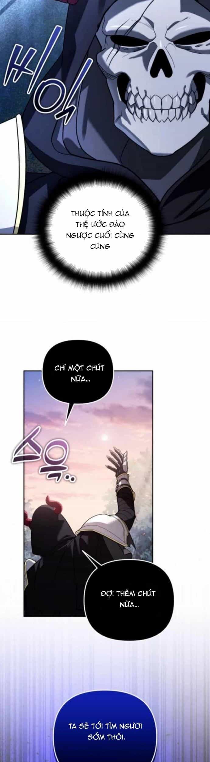 Bản Ngã Thay Đổi - Chương 60 - ảnh 31