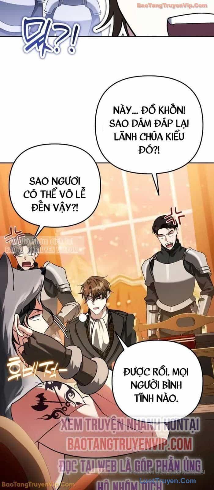 Bản Ngã Thay Đổi - Chương 63 - ảnh 27