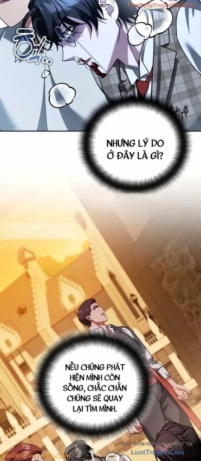 Bản Ngã Thay Đổi - Chương 63 - ảnh 54