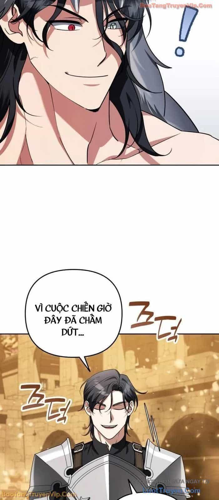 Bản Ngã Thay Đổi - Chương 63 - ảnh 6