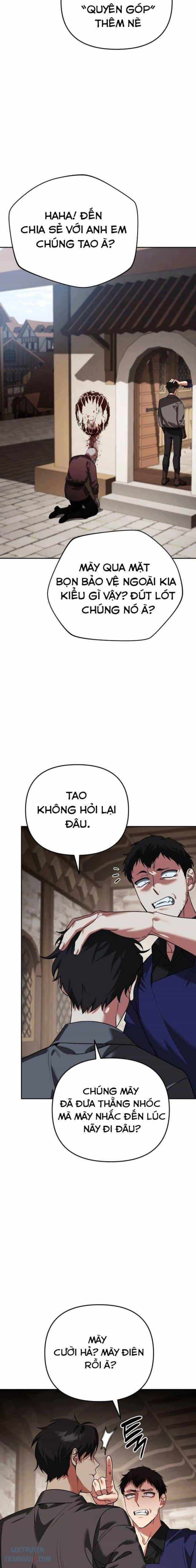 Bản Ngã Thay Đổi - Chương 7 - ảnh 7