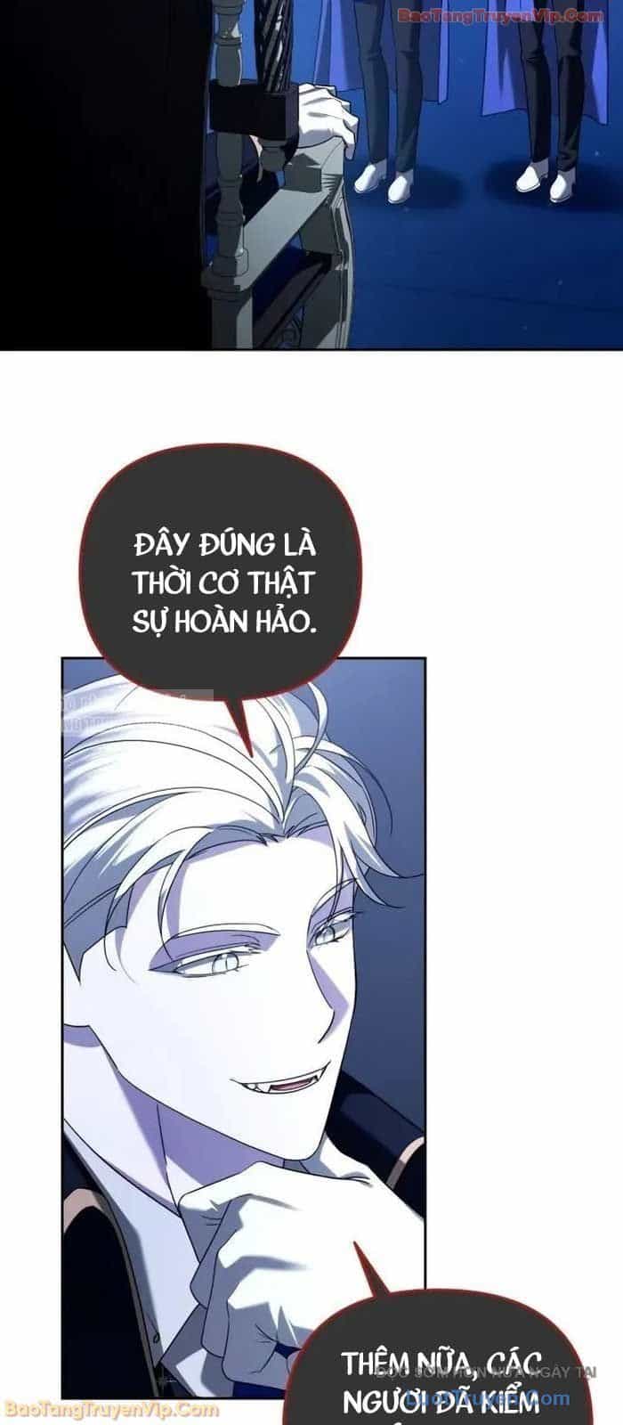 Bản Ngã Thay Đổi - Chương 64 - ảnh 4