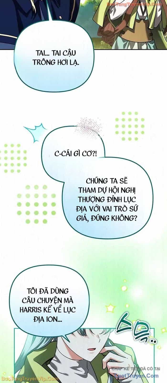 Bản Ngã Thay Đổi - Chương 69 - ảnh 20