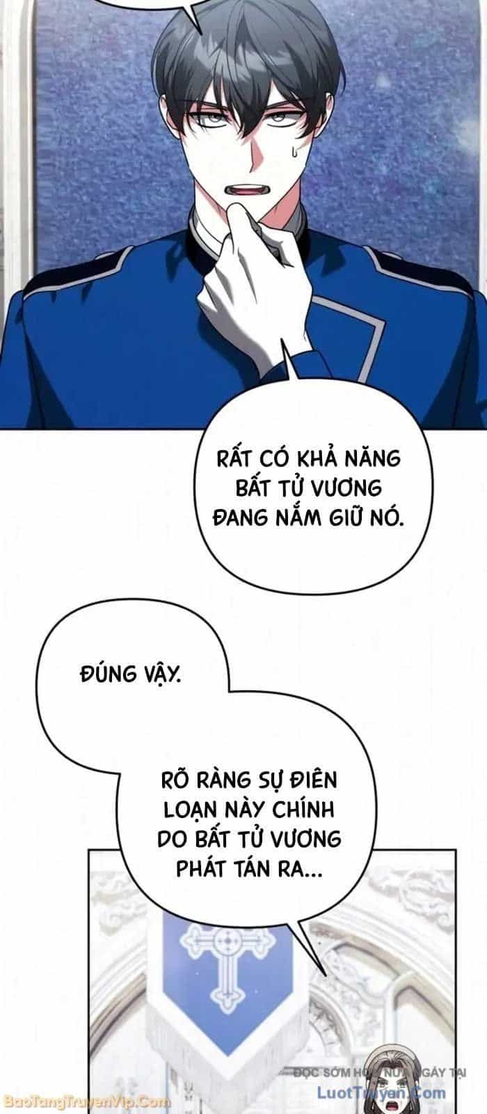 Bản Ngã Thay Đổi - Chương 70 - ảnh 13