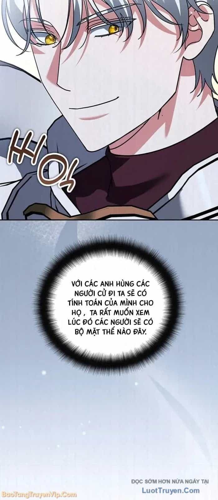 Bản Ngã Thay Đổi - Chương 70 - ảnh 45