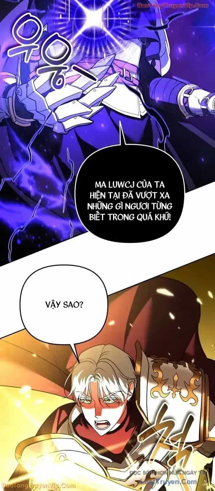 Bản Ngã Thay Đổi - Chương 71 - ảnh 28