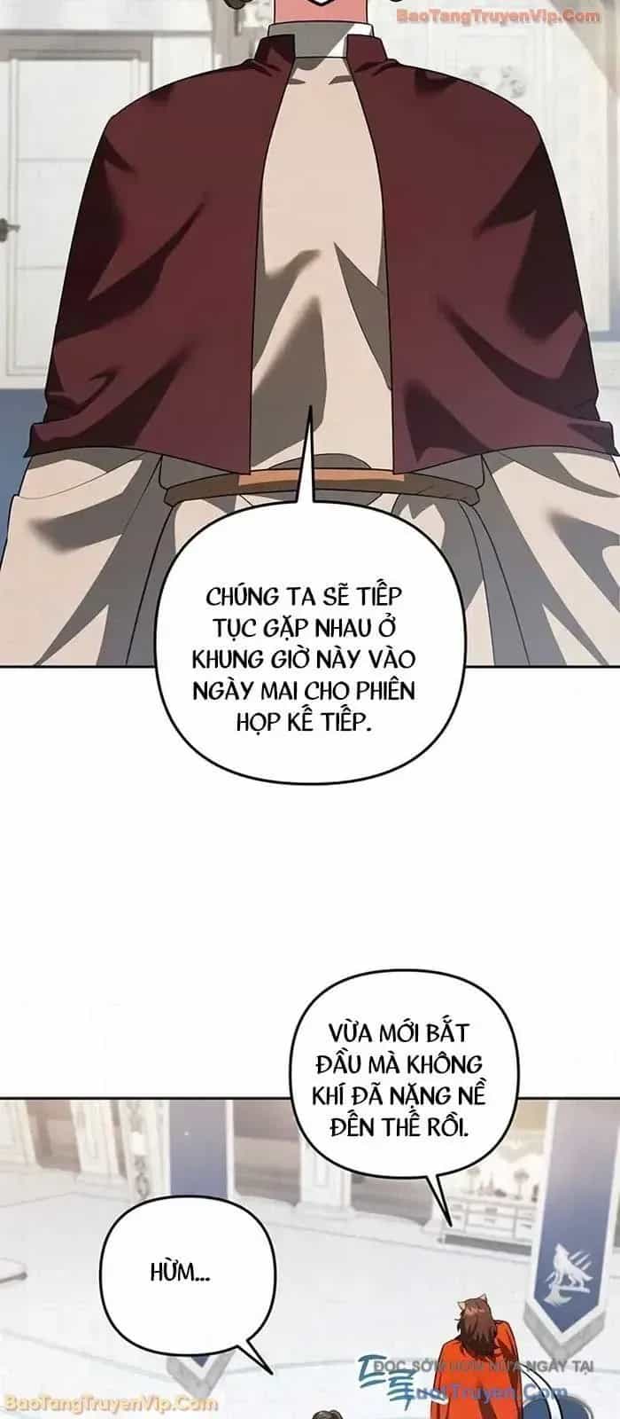 Bản Ngã Thay Đổi - Chương 71 - ảnh 3