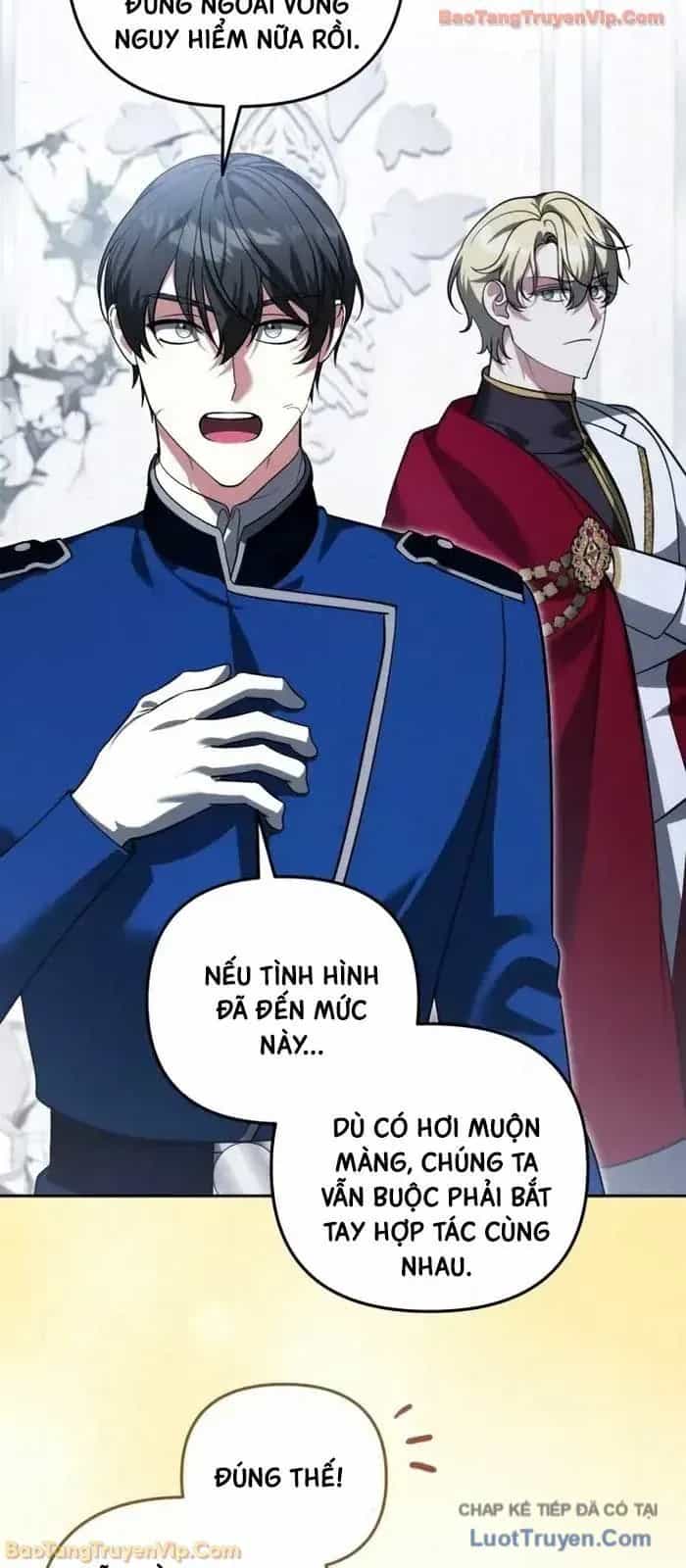 Bản Ngã Thay Đổi - Chương 72 - ảnh 48