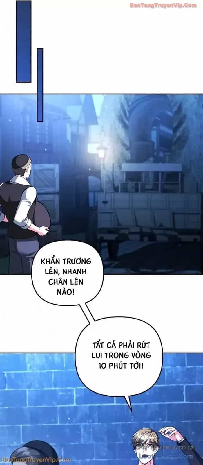 Bản Ngã Thay Đổi - Chương 73 - ảnh 24