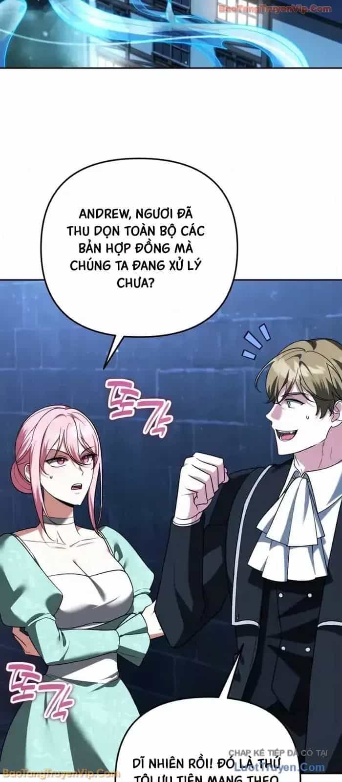 Bản Ngã Thay Đổi - Chương 73 - ảnh 34