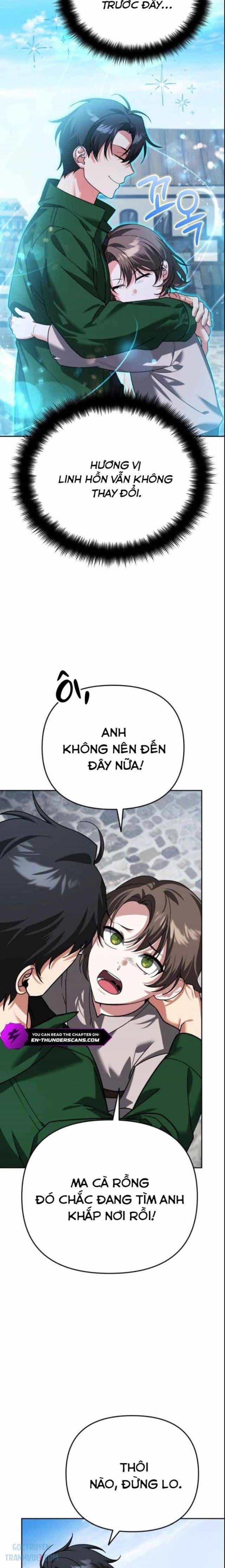 Bản Ngã Thay Đổi - Chương 8 - ảnh 11