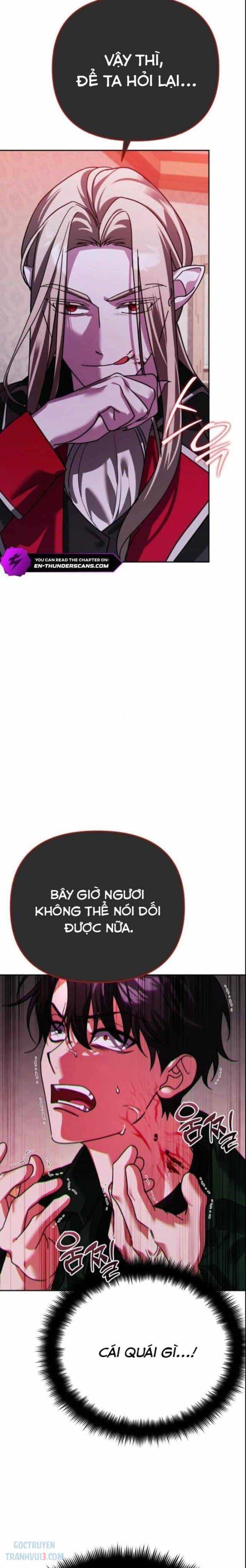 Bản Ngã Thay Đổi - Chương 8 - ảnh 18